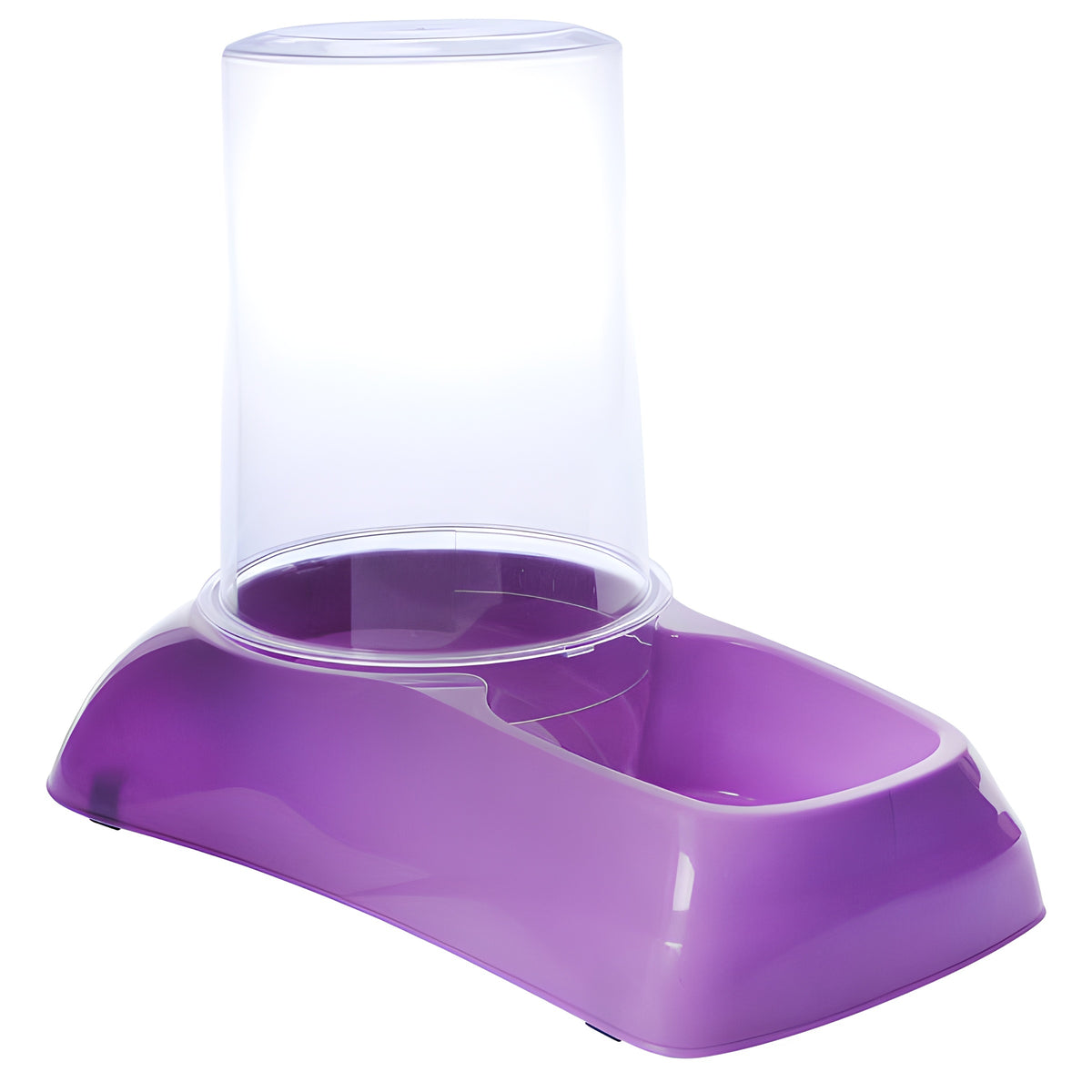 Mikopet Hazneli Su ve Mama Kabı – 3 Litre – ürün detayları