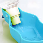 Taşınabilir Evcil Hayvan Su Matarası – 250 ml – ürün detayları